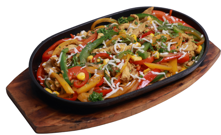 Chicken Fajita